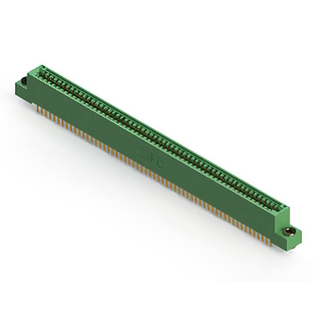 345-114-520-203 EDAC Inc.  Edgeboard Connectors